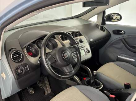 Seat - Toledo