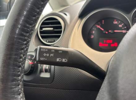 Seat - Toledo