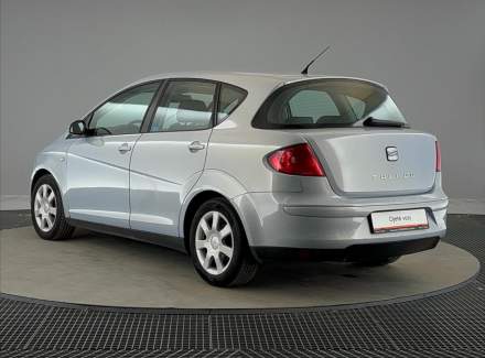 Seat - Toledo