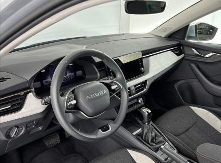 Škoda - Scala