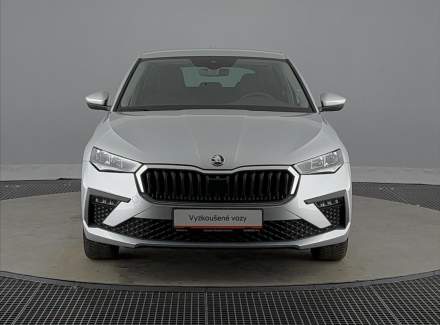 Škoda - Scala