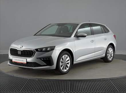 Škoda - Scala