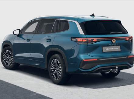 Volkswagen - Tayron