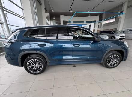 Volkswagen - Tayron