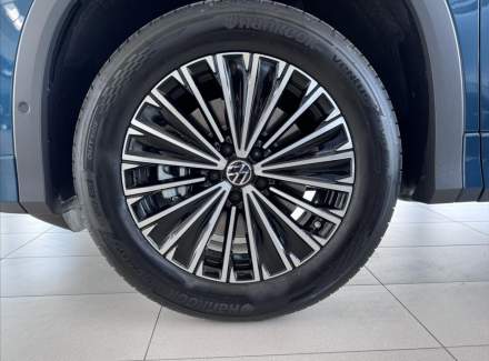 Volkswagen - Tayron