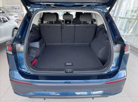 Volkswagen - Tayron