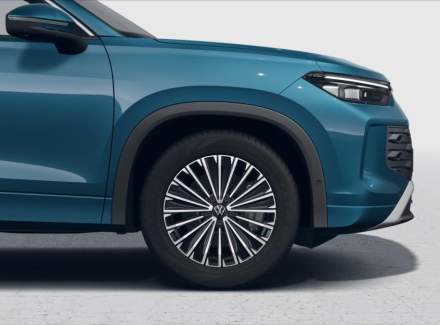 Volkswagen - Tayron