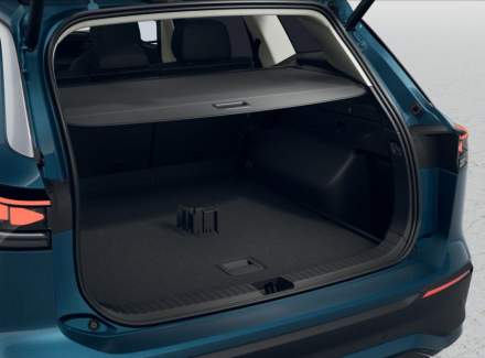 Volkswagen - Tayron