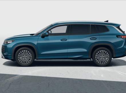 Volkswagen - Tayron