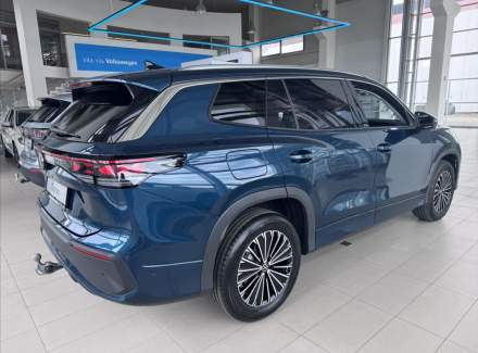 Volkswagen - Tayron