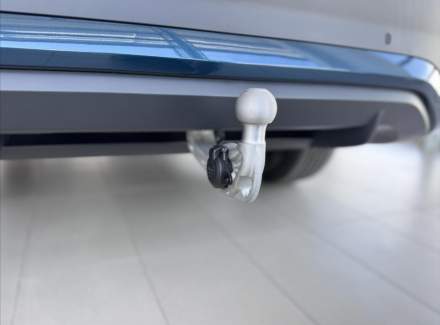 Volkswagen - Tayron