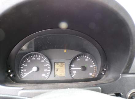Mercedes-Benz - Sprinter