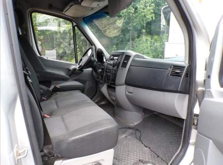Mercedes-Benz - Sprinter
