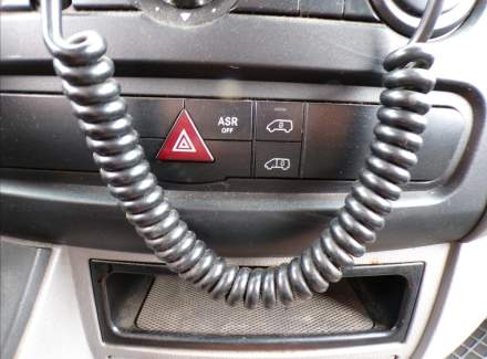 Mercedes-Benz - Sprinter