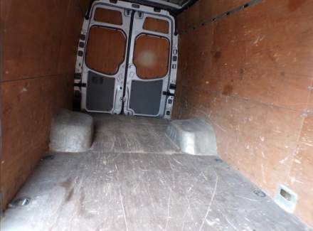 Mercedes-Benz - Sprinter