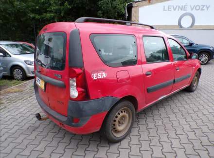 Dacia - Logan