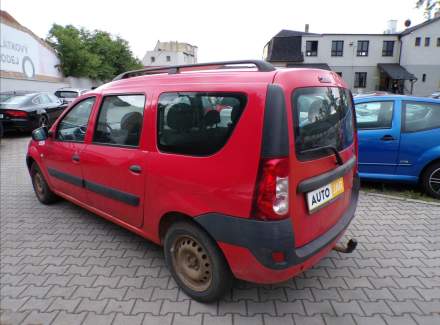 Dacia - Logan