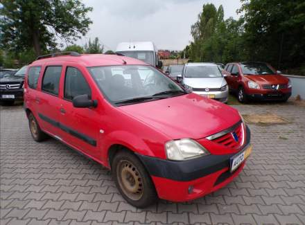 Dacia - Logan