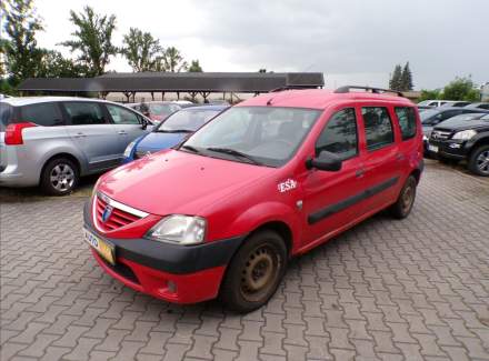 Dacia - Logan