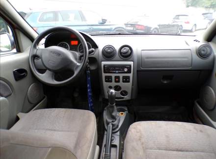 Dacia - Logan