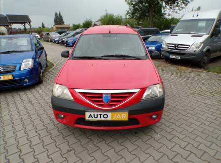 Dacia - Logan