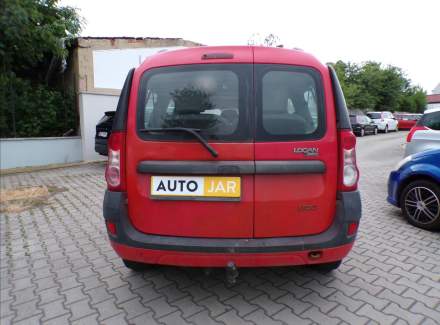 Dacia - Logan