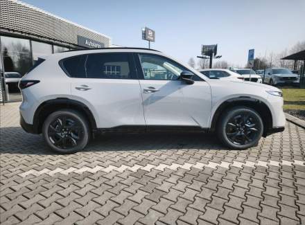 Mazda - CX-5