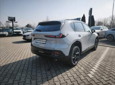 Mazda - CX-5