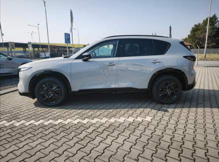 Mazda - CX-5