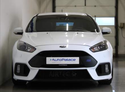 Ford - Focus