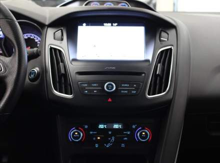 Ford - Focus