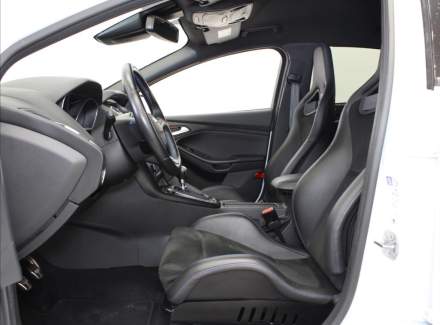 Ford - Focus