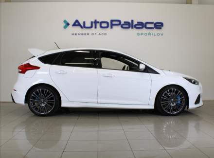 Ford - Focus