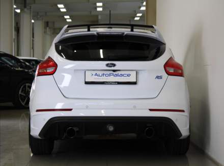 Ford - Focus