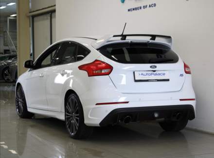 Ford - Focus