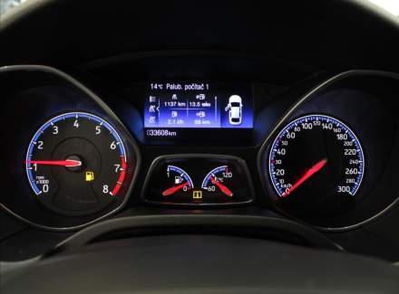 Ford - Focus