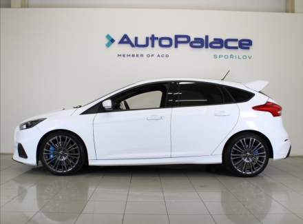 Ford - Focus