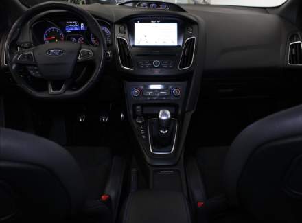 Ford - Focus