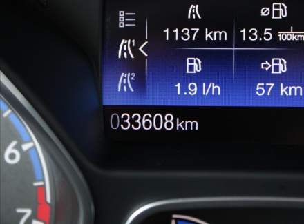 Ford - Focus
