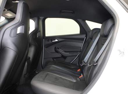 Ford - Focus