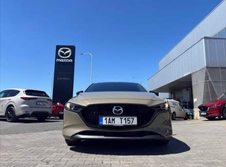 Mazda - 3