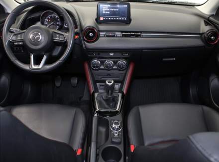 Mazda - CX-3