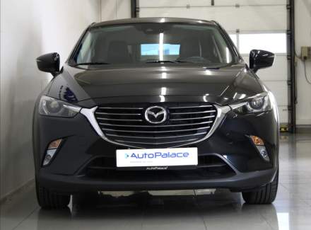 Mazda - CX-3