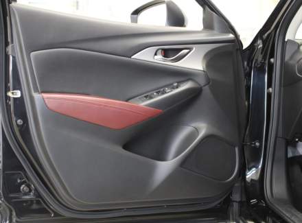 Mazda - CX-3