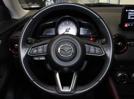 Mazda - CX-3