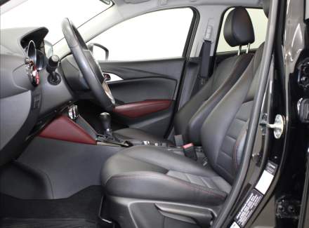 Mazda - CX-3