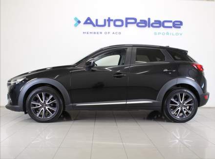 Mazda - CX-3