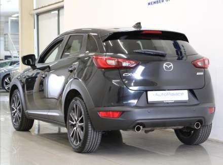 Mazda - CX-3