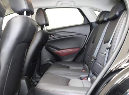 Mazda - CX-3
