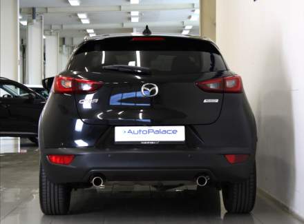 Mazda - CX-3